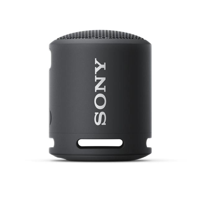 Тонколона Sony SRS-XB13, Bluetooth / Wireless, USB Type C, IP67, черен