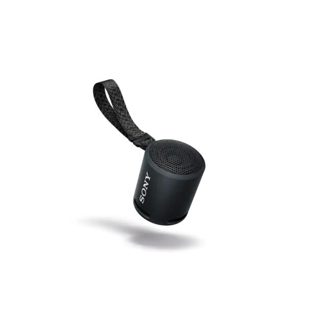 Тонколона Sony SRS-XB13, Bluetooth / Wireless, USB Type C, IP67, черен