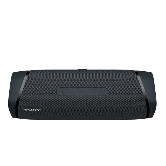 Тонколона Sony SRS-XB43, 2.0, Bluetooth, NFC, IP673, Черен