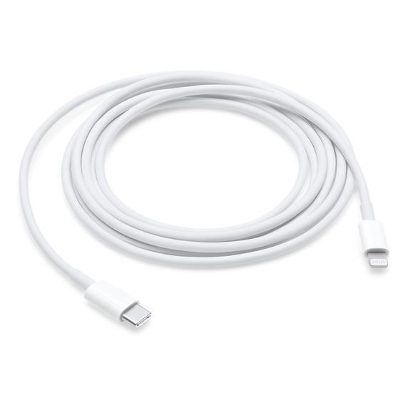 Кабел Apple USB-C to Lightning Cable (2 m)