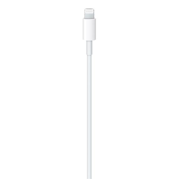Кабел Apple USB-C to Lightning Cable (2 m)