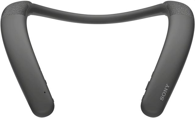 Тонколона Sony SRS-NB10, Bluetooth / Wireless, IPX4, черен