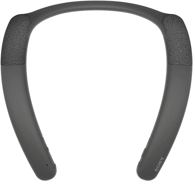 Тонколона Sony SRS-NB10, Bluetooth / Wireless, IPX4, черен