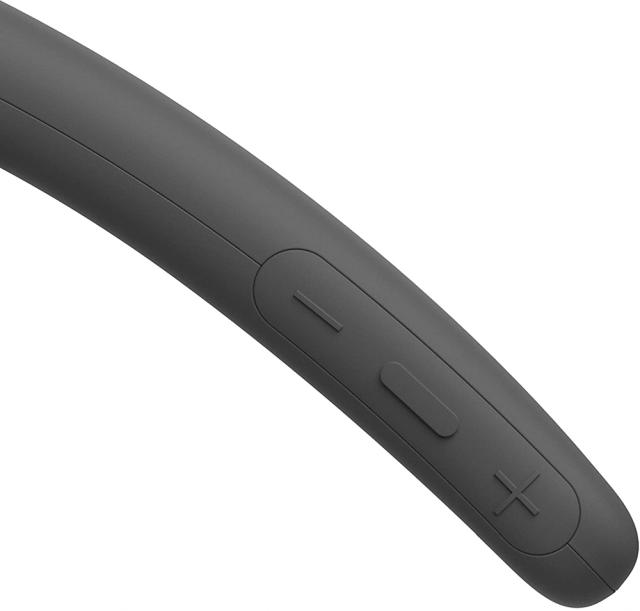 Тонколона Sony SRS-NB10, Bluetooth / Wireless, IPX4, черен