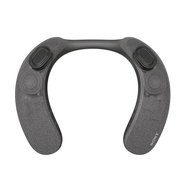 Тонколона Sony SRS-NS7, безжична, Bluetooth, сив