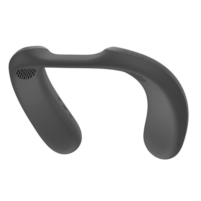 Тонколона Sony SRS-NS7, безжична, Bluetooth, сив