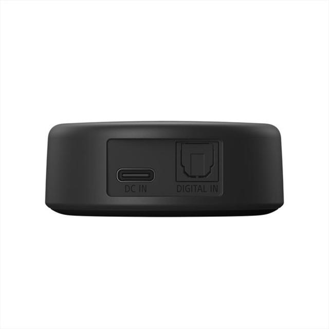 Аксесоар Трансмитер Sony WLA-NS7, Bluetooth, S/PDIF, USB Type-C