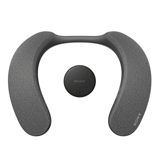 Аксесоар Трансмитер Sony WLA-NS7, Bluetooth, S/PDIF, USB Type-C