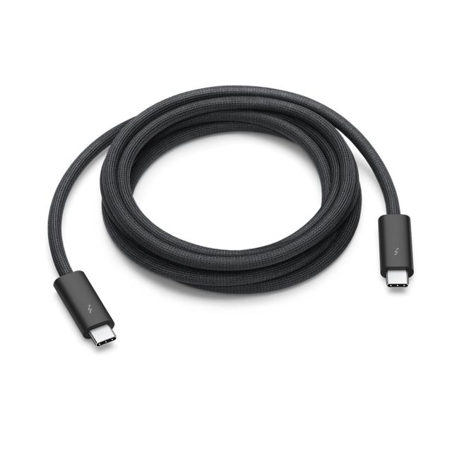 Кабел Apple Thunderbolt 3 Pro Cable (2 m)