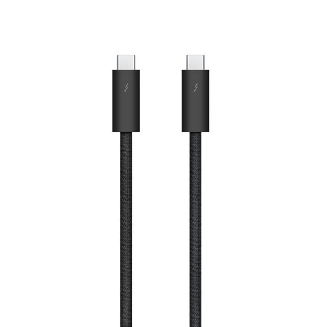 Кабел Apple Thunderbolt 3 Pro Cable (2 m)