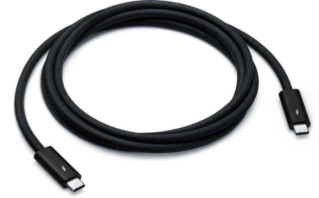 Кабел Apple Thunderbolt 4 Pro Cable (1.8 m)