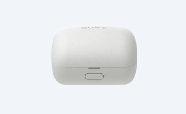 Слушалки Sony LinkBuds WF-L900, white