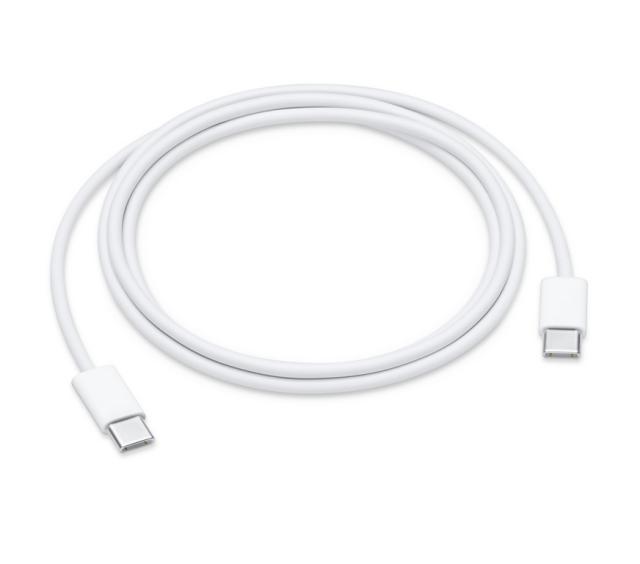 Кабел Apple USB-C Charge Cable (1 m)