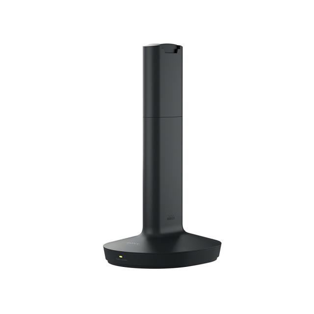 Слушалки Sony Headset MDR-RF895RK, Wireless/Bluetooth, Черни