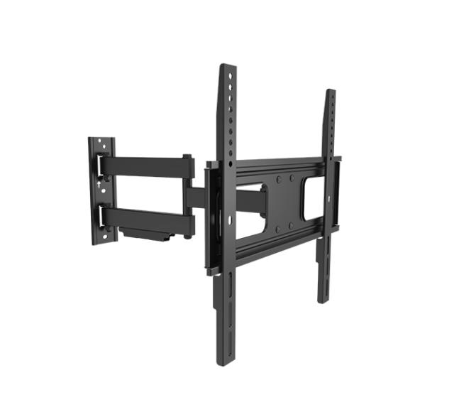 Стойка Sunne EAX2 TV Wall Bracket, 23"-42", tilting -20° + 10°, swivel 180°, max 50kg, max VESA 400x400, TV to wall 60-475mm