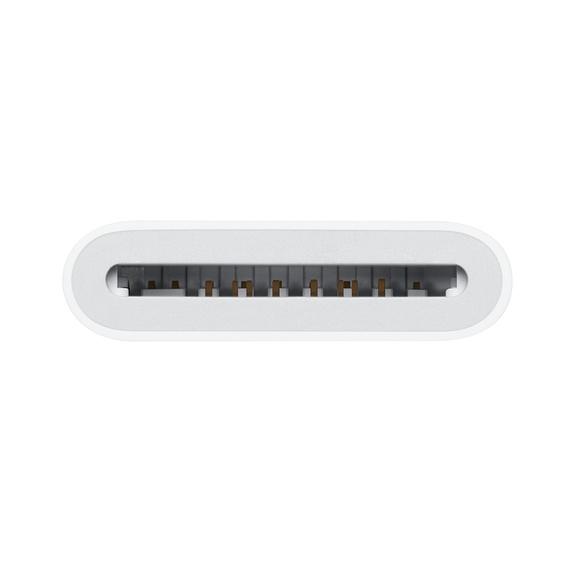 Четец за карти Apple USB-C to SD Card Reader