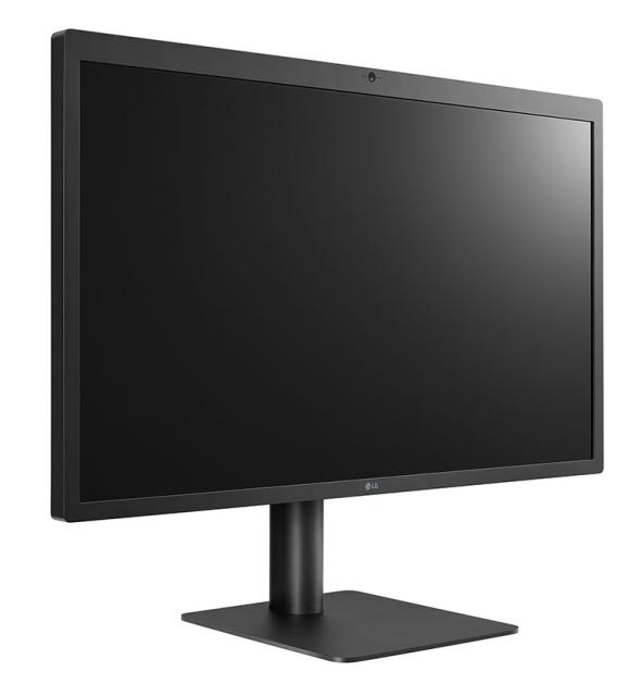 Монитор LG Monitor Ultra Clear 218 PPI 5K (5120 x 2880) Display 27inch (2020)