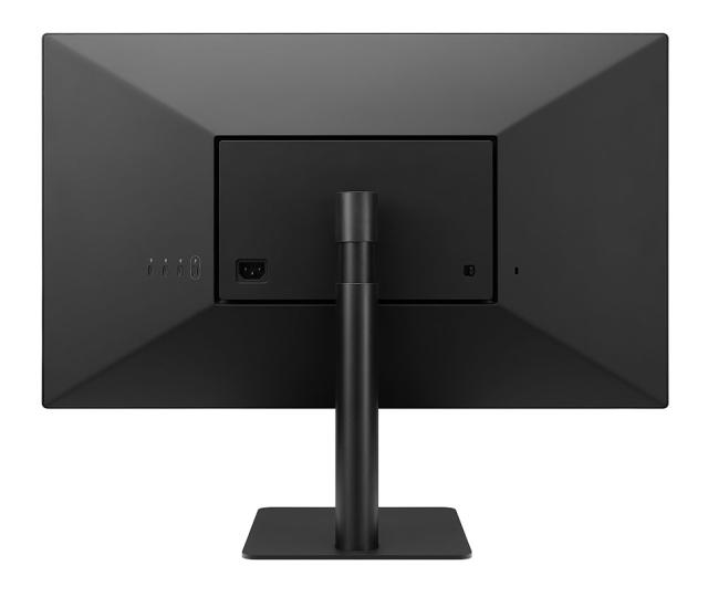 Монитор LG Monitor Ultra Clear 218 PPI 5K (5120 x 2880) Display 27inch (2020)