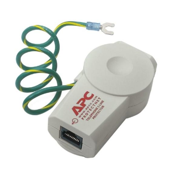 Eлектрически филтър APC ProtectNet Gigabit RJ45, PNET1