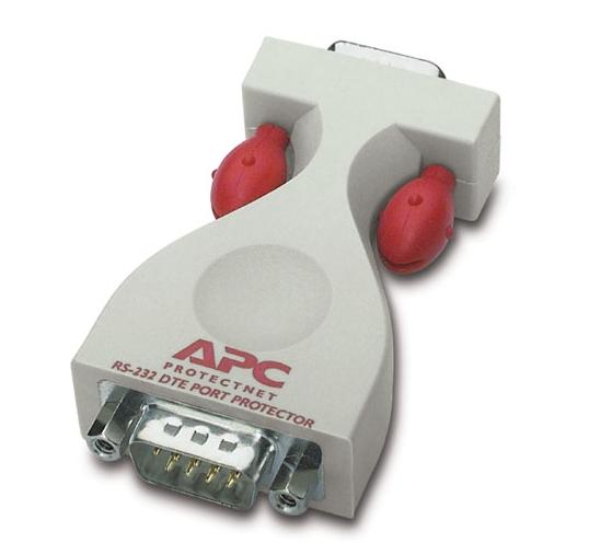 Филтър APC ProtectNet 9 pin Serial Protector for DTE