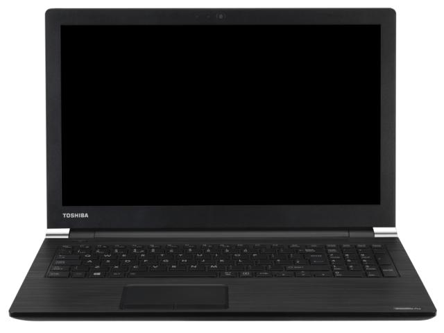 Лаптоп Dynabook Toshiba Satellite Pro A50-E-1QU, Intel Core i7-8565U (1.80 GHz, up to 4.60 GHz, 8MB), 15.6" FHD AG, 8GB 2400MHz DDR4, 512G SSD M.2 , DVD-Supermulti, 0.9M FF HD Type13A-USB, MICx2, BT, Intel 11ac+agn, Win10 Pro, 4cell Batt, Genchaku bl