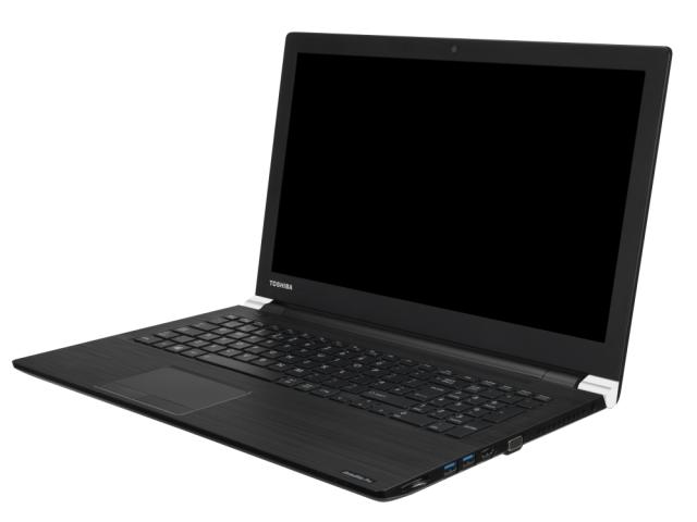 Лаптоп Dynabook Toshiba Satellite Pro A50-E-1QU, Intel Core i7-8565U (1.80 GHz, up to 4.60 GHz, 8MB), 15.6" FHD AG, 8GB 2400MHz DDR4, 512G SSD M.2 , DVD-Supermulti, 0.9M FF HD Type13A-USB, MICx2, BT, Intel 11ac+agn, Win10 Pro, 4cell Batt, Genchaku bl
