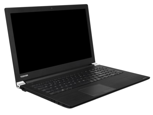 Лаптоп Dynabook Toshiba Satellite Pro A50-E-1QU, Intel Core i7-8565U (1.80 GHz, up to 4.60 GHz, 8MB), 15.6" FHD AG, 8GB 2400MHz DDR4, 512G SSD M.2 , DVD-Supermulti, 0.9M FF HD Type13A-USB, MICx2, BT, Intel 11ac+agn, Win10 Pro, 4cell Batt, Genchaku bl