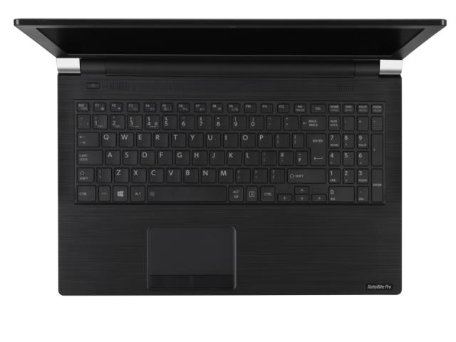 Лаптоп Dynabook Toshiba Satellite Pro A50-E-1QU, Intel Core i7-8565U (1.80 GHz, up to 4.60 GHz, 8MB), 15.6" FHD AG, 8GB 2400MHz DDR4, 512G SSD M.2 , DVD-Supermulti, 0.9M FF HD Type13A-USB, MICx2, BT, Intel 11ac+agn, Win10 Pro, 4cell Batt, Genchaku bl
