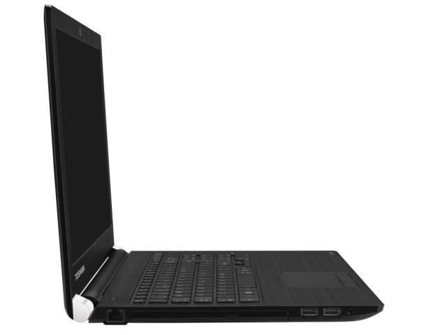 Лаптоп Dynabook Toshiba Satellite Pro A50-E-1QU, Intel Core i7-8565U (1.80 GHz, up to 4.60 GHz, 8MB), 15.6" FHD AG, 8GB 2400MHz DDR4, 512G SSD M.2 , DVD-Supermulti, 0.9M FF HD Type13A-USB, MICx2, BT, Intel 11ac+agn, Win10 Pro, 4cell Batt, Genchaku bl