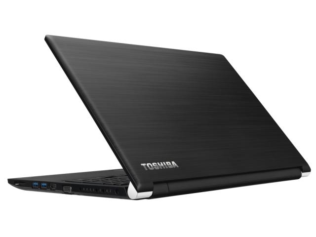 Лаптоп Dynabook Toshiba Satellite Pro A50-E-1QU, Intel Core i7-8565U (1.80 GHz, up to 4.60 GHz, 8MB), 15.6" FHD AG, 8GB 2400MHz DDR4, 512G SSD M.2 , DVD-Supermulti, 0.9M FF HD Type13A-USB, MICx2, BT, Intel 11ac+agn, Win10 Pro, 4cell Batt, Genchaku bl