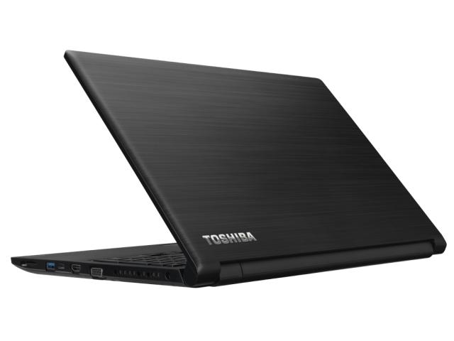 Лаптоп Dynabook Toshiba Satellite Pro A50-EC-13F, Intel Core i5-8250U (up to 3.40GHz, 6M), 15.6" FHD AG, 8GB 2400MHz DDR4, 512G SSD M.2, 0.9M FF HD Type13A-USB, MICx2, BT, Intel 11ac+agn, Win10 Pro, 4 Cell Batt