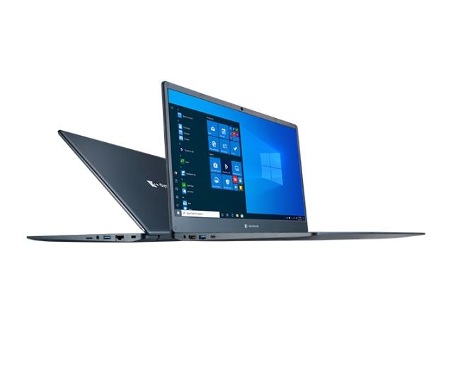 Лаптоп Dynabook Toshiba Satellite Pro C50-E-10D, Intel Core i3-8130U, DDR4 2400 8GB OnBoard+None, M.2 PCIe 256G SSD + none, 15.6" FHD non-glare, shared graphics, No ODD, 0.9M HD Camera w/ MICx2, Bluetooth,none, Intel 11ac+agn+BT, Windows 10 64-bit, B