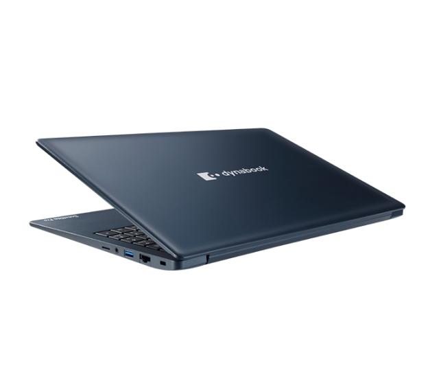 Лаптоп Dynabook Toshiba Satellite Pro C50-E-10D, Intel Core i3-8130U, DDR4 2400 8GB OnBoard+None, M.2 PCIe 256G SSD + none, 15.6" FHD non-glare, shared graphics, No ODD, 0.9M HD Camera w/ MICx2, Bluetooth,none, Intel 11ac+agn+BT, Windows 10 64-bit, B