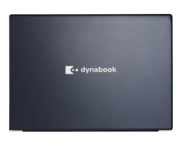 Лаптоп Dynabook Toshiba Portege X30-F-157, Intel Core i7-8565U (1.80 GHz up to 4.60 GHz, 8MB), 13.3" FHD AG, 8GB 2400MHz DDR4, 512GB SSD M.2, 0.9M HD Cam MICx2 FA, BT, Intel 11ac+agn+ Win10 Pro, Backlit KBD, 3 cell Batt, Blue Black