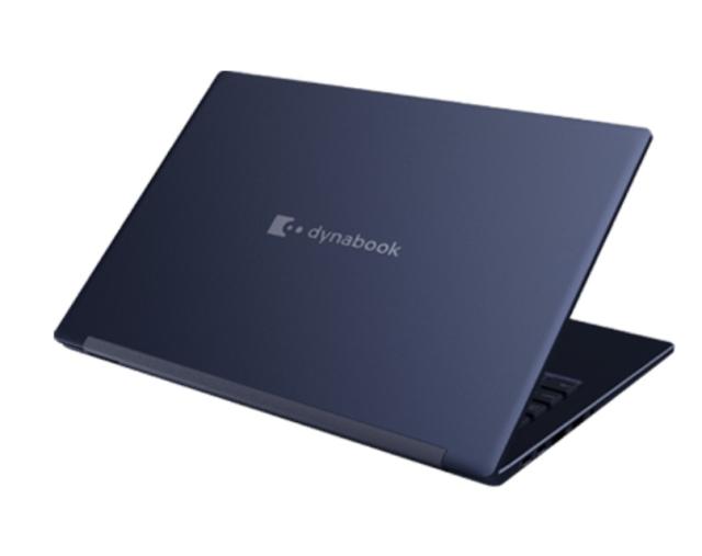 Лаптоп Dynabook Toshiba Portege X30L-J-11K  Intel Core i5-1135G7, DDR4 3200 8GB Onboard,13.3" FHD AG, M.2 PCIe 512G SSD, shared graphics, 0.9M HD w/ MICx2 FA, BT,No 3G/LTE, Intel 11ax+acagn+BT (2x2), Windows 10 Pro, Lith-Polymer-4 cell