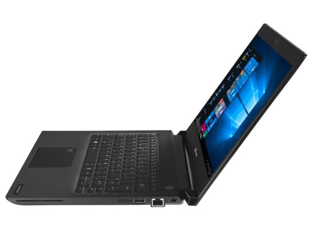 Лаптоп Dynabook Toshiba Portege A30-E-149, Intel Core i5-8250U (up to 3.40GHz, 6M), 13.3" FHD AG, 8GB 2400MHz DDR4, 256MB SSD M.2 PCIe,2.0M FHDcam MICx2, BT, Intel 11ac+agn, Win10 Pro