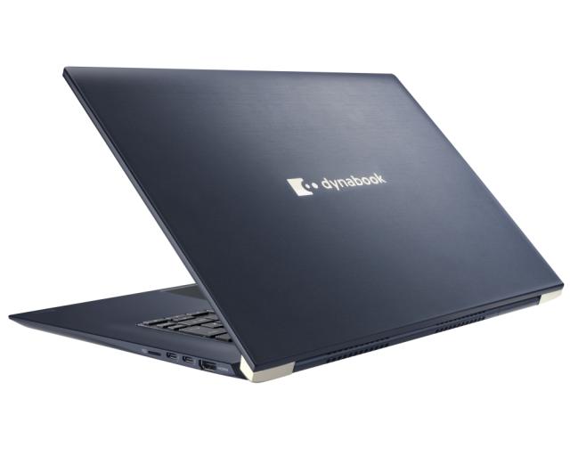 Лаптоп Dynabook Toshiba Tecra X50-F-14X, Intel Core i7-8565U (1.80 GHz up to 4.60 GHz, 8MB), 15.6" FHD AG, 16GB 2400MHz DDR4, 512G SSD M.2, HD Cam MICx2, Bluetooth,None, Intel 11ac+agn+BT (2x2), Windows 10 Pro, Backlit KBD, 3 cell Batt, Blue Black