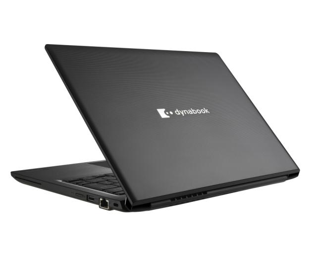 Лаптоп Dynabook Toshiba Tecra A30-G-10N, Intel Core i5-10210U (6M Cache, up to 4.20 GHz), 13.3"(1920x1080) AG, 8GB (1x8GB) 2666MHz DDR4, 256GB SSD PCIe M.2, shared graphics, HD Cam, BT, Intel 11ax+acagn, Dark Blue, Win 10 Pro
