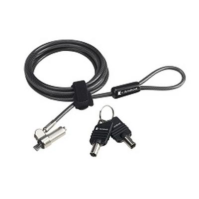 Кабел Dynabook Toshiba Ultra Slim Keyed Cable Lock