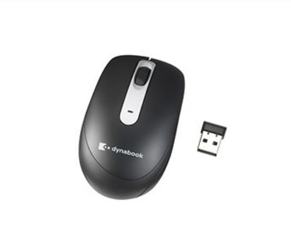 Мишка Dynabook Toshiba Wireless Mouse W90