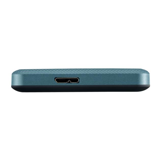 Твърд диск Toshiba ext. drive 2.5" Canvio Advance (V10) 4TB green