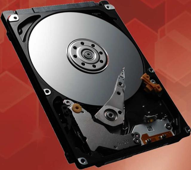 Твърд диск Toshiba L200 - Mobile Hard Drive 1TB (5400rpm/8MB), BULK