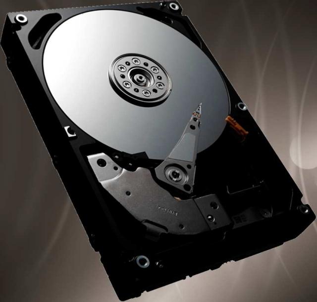 Твърд диск Toshiba X300 - High-Performance Hard Drive 4TB (7200rpm/128MB)