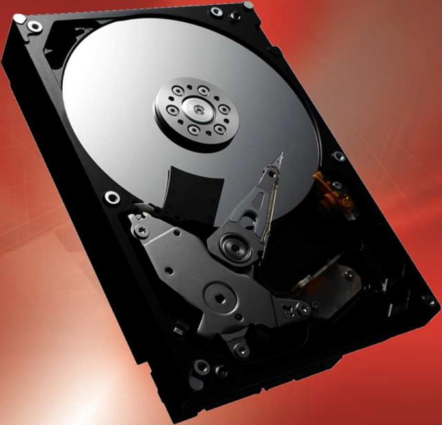 Твърд диск Toshiba P300 - High-Performance Hard Drive 2TB (5400rpm/128MB), BULK