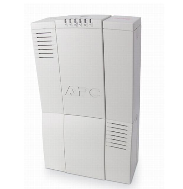 Непрекъсваем ТЗИ APC BACK-UPS HS 500VA 230V