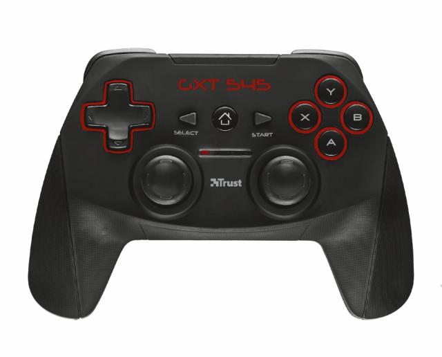 Геймпад TRUST GXT 545 Wireless Gamepad