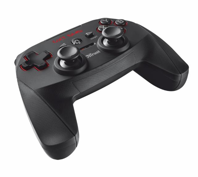 Геймпад TRUST GXT 545 Wireless Gamepad
