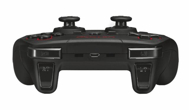 Геймпад TRUST GXT 545 Wireless Gamepad