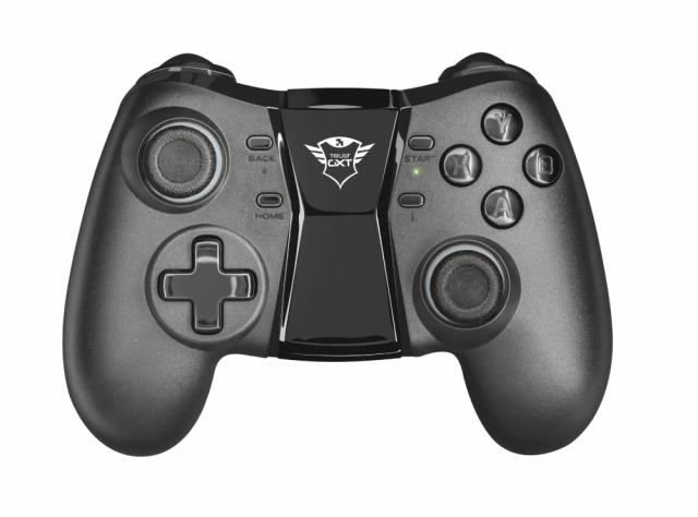 Геймпад TRUST GXT 590 Bosi Bluetooth Gamepad
