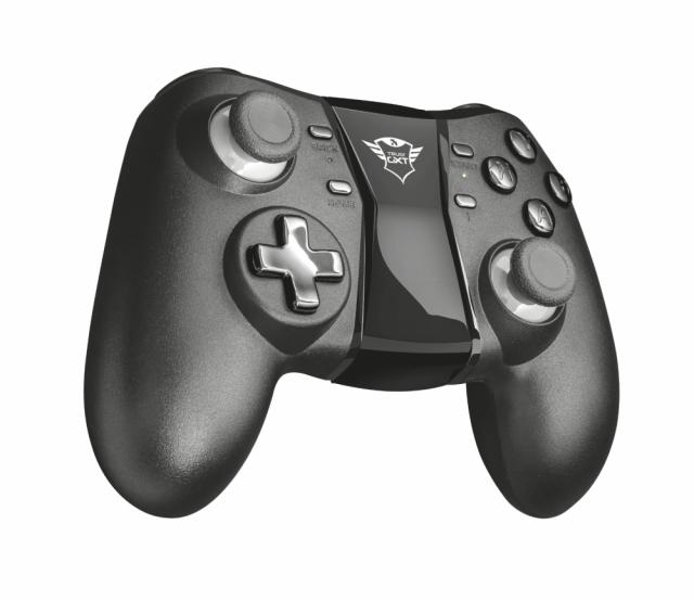 Геймпад TRUST GXT 590 Bosi Bluetooth Gamepad